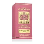 4711 Floral Collection Rose kolínská voda unisex