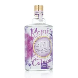 4711 4711 Remix Cologne Lavender Edition kolínská voda unisex