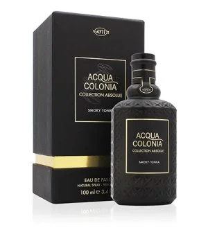 4711 Acqua Colonia Smoky Tonka parfémovaná voda unisex