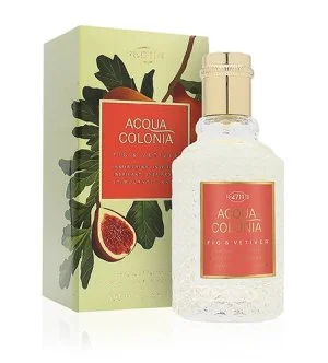 4711 Acqua Colonia Fig & Vetiver kolínská voda unisex