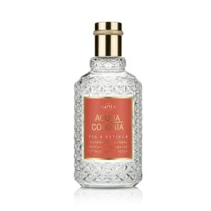 4711 Acqua Colonia Fig & Vetiver kolínská voda unisex