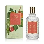 Acqua Colonia Fig & Vetiver kolínská voda unisex 50 ml