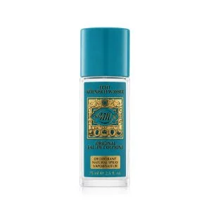 4711 Original DEO ve skle unisex