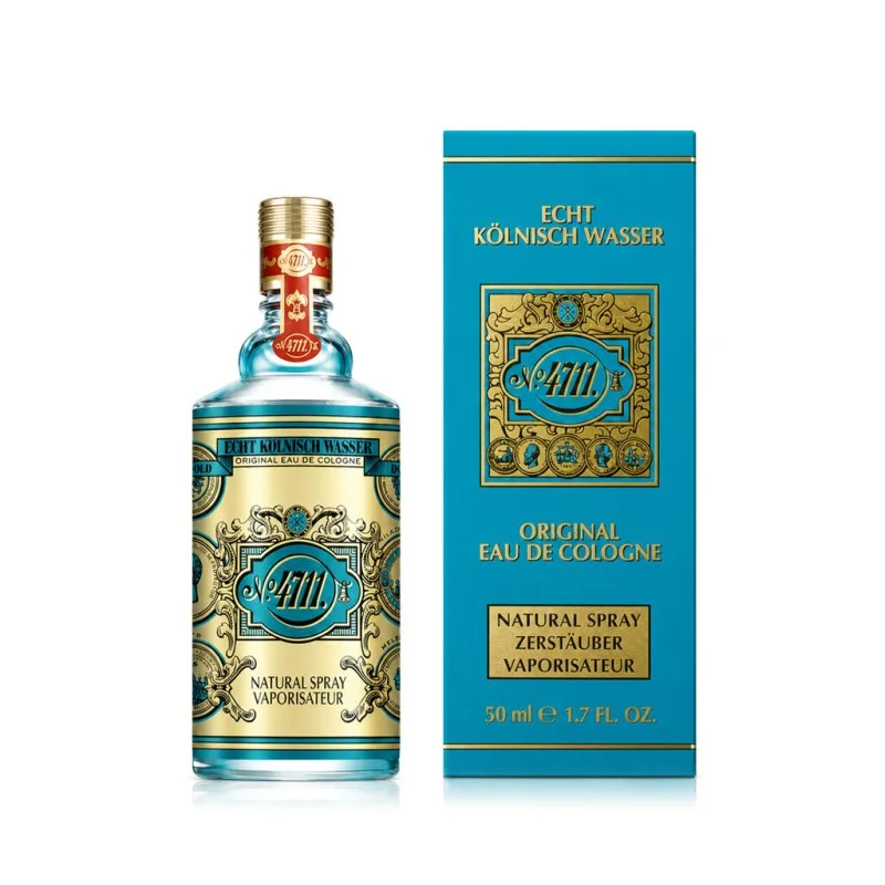 Original kolínská voda unisex 50 ml