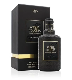 4711 Acqua Colonia Orchid Vanilla parfémovaná voda unisex