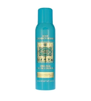 4711 Original Eau De Cologne deosprej unisex