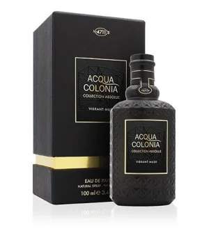 4711 Acqua Colonia Vibrant Musk parfémovaná voda unisex