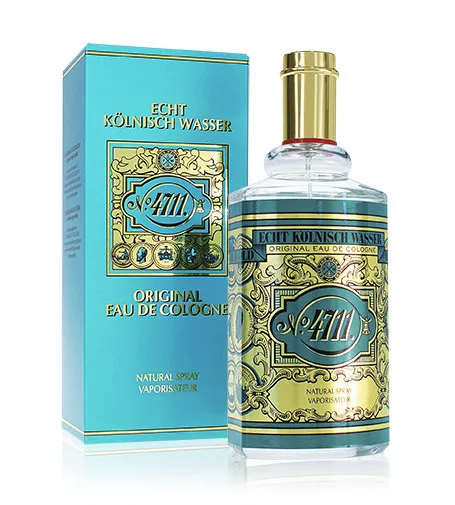 Original kolínská voda unisex 300 ml