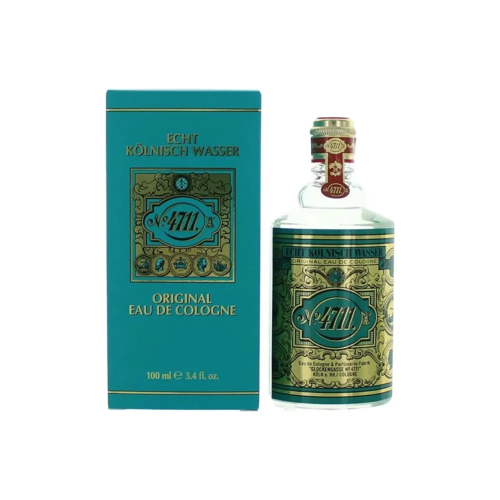 Original bez rozprašovače kolínská voda unisex 100 ml