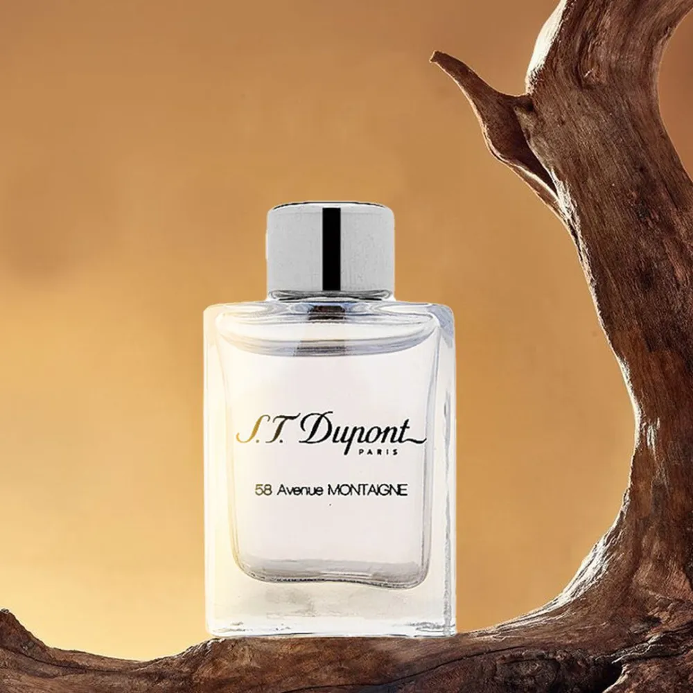 58 Avenue Montaigne Pour Homme MINI toaletní voda pro muže 5 ml