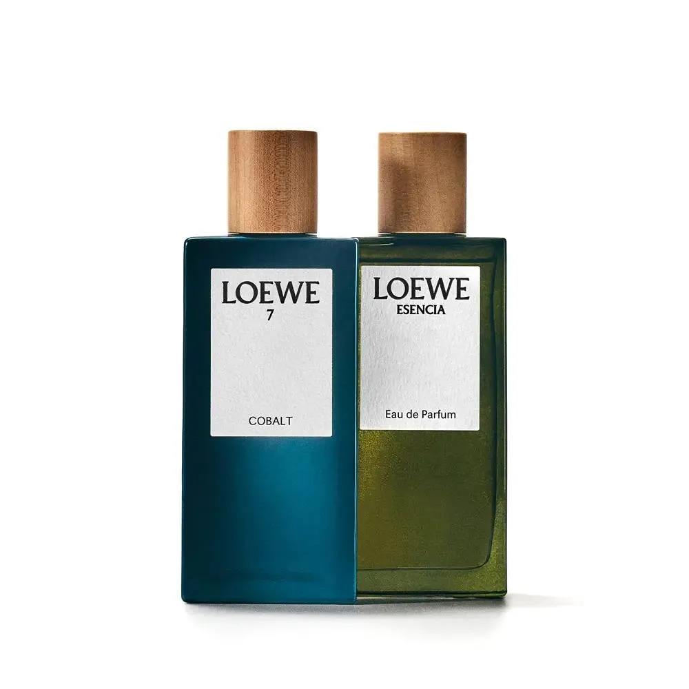 7 Cobalt parfémovaná voda pro muže 150 ml