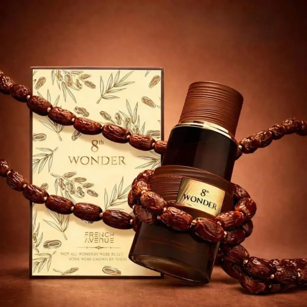 8th Wonder parfémový extrakt unisex 100 ml