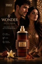 8th Wonder parfémový extrakt unisex 100 ml