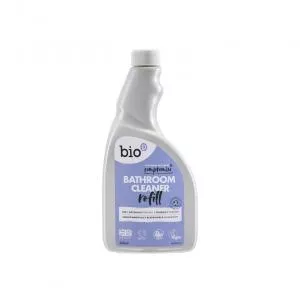 Bio-D Čistič na koupelny - náplň (500 ml)