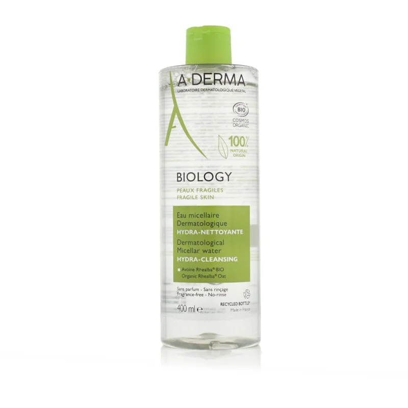 Biology Dermatological Micellar Water 400 ml