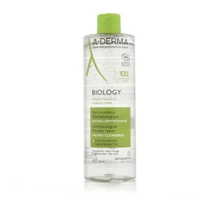 A-Derma Biology Dermatological Micellar Water