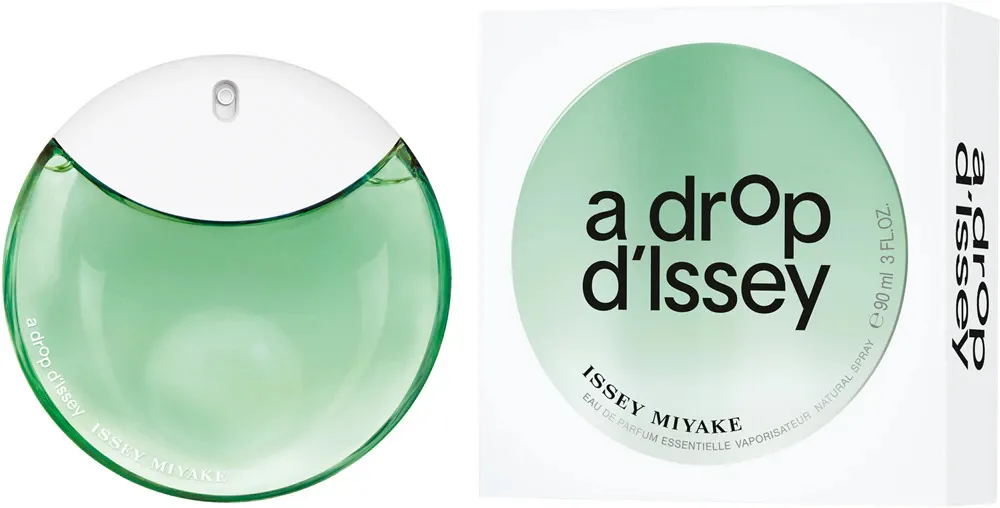A Drop d'Issey Essentielle parfémovaná voda pro ženy 90 ml