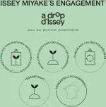A Drop d'Issey Essentielle parfémovaná voda pro ženy 90 ml