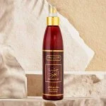Khashab Al Oud Osvěžovač vzduchu a textilií (Luxusní kolekce) Novinka 250 ml