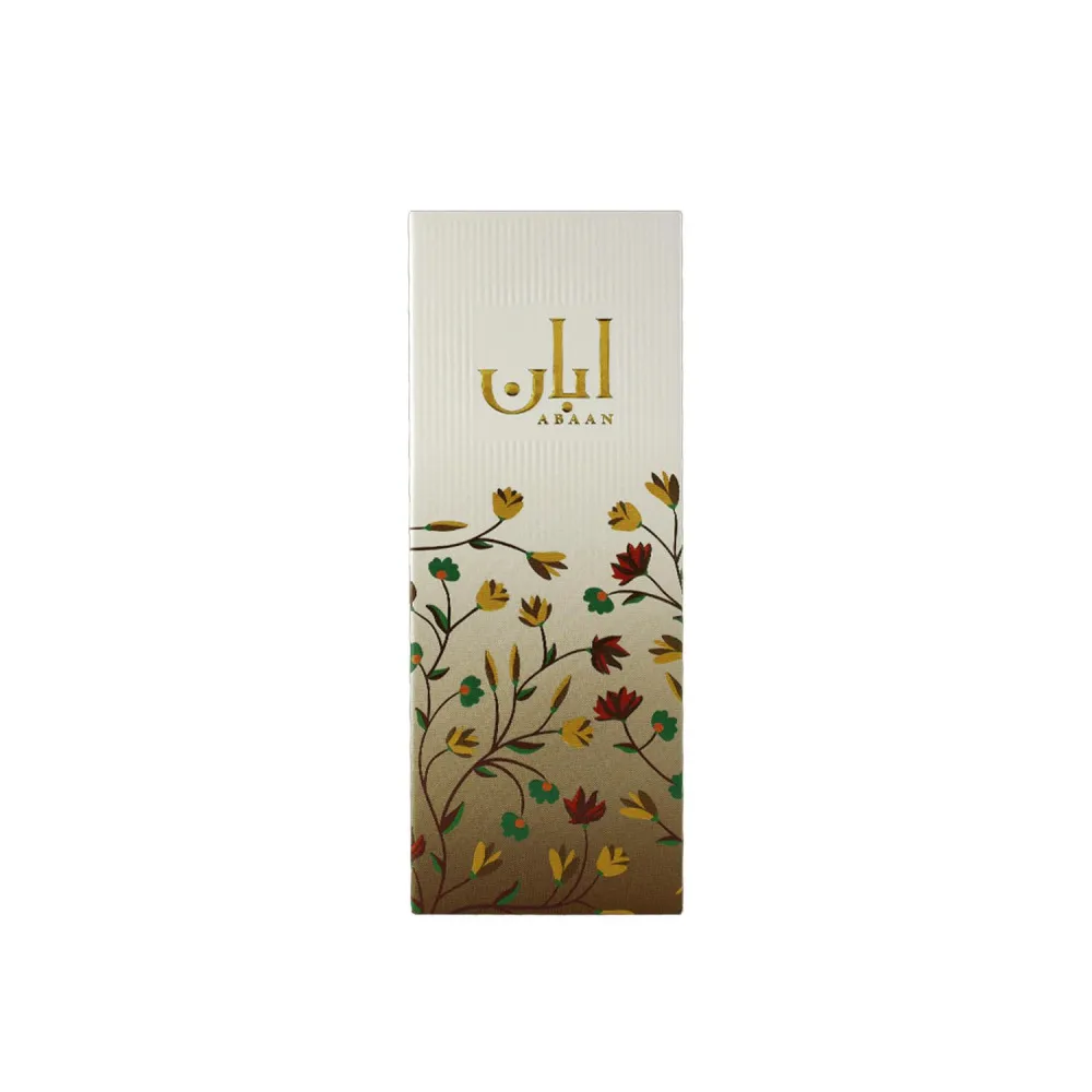 Abaan parfémovaná voda unisex 100 ml