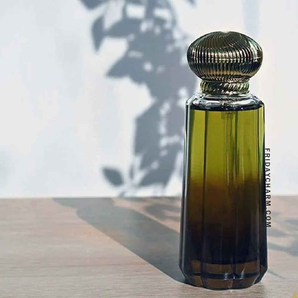 Abaan parfémovaná voda unisex 100 ml