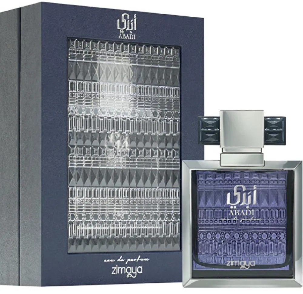 Abadi Opulent parfémovaná voda pro muže 100 ml