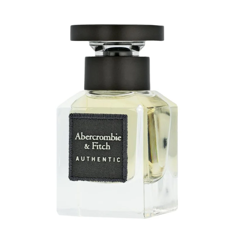 Abercrombie & Fitch Authentic Man toaletní voda pro muže