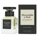 Abercrombie & Fitch Authentic Man toaletní voda pro muže