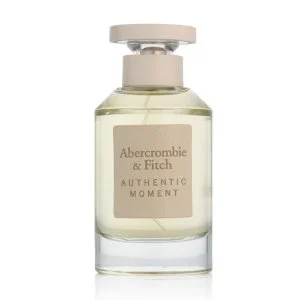 Abercrombie & Fitch Abercrombie & Fitch Authentic Moment Woman parfémovaná voda pro ženy