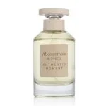 Authentic Moment Woman parfémovaná voda pro ženy 100 ml