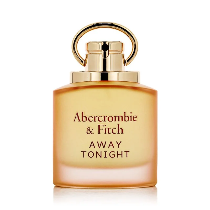 Abercrombie & Fitch Away Tonight Woman parfémovaná voda pro ženy