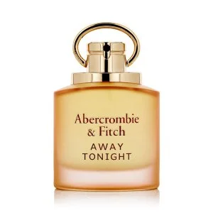 Abercrombie & Fitch Abercrombie & Fitch Away Tonight Woman parfémovaná voda pro ženy