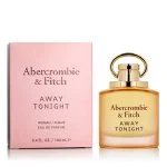 Abercrombie & Fitch Away Tonight Woman parfémovaná voda pro ženy