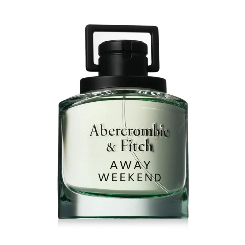 Abercrombie & Fitch Away Weekend Man toaletní voda pro muže