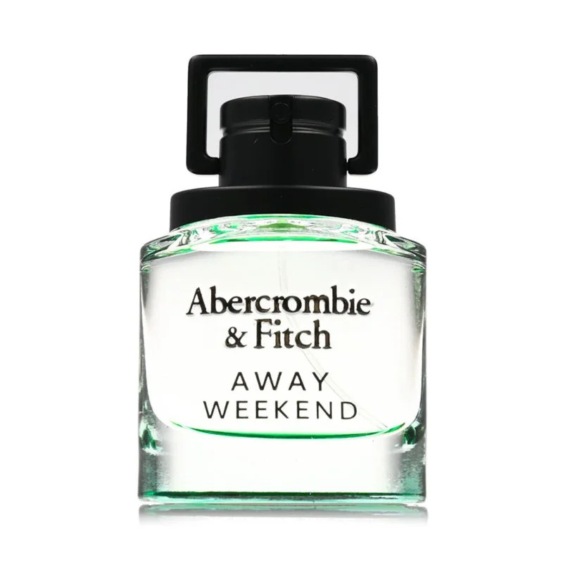 Abercrombie & Fitch Away Weekend Man toaletní voda pro muže
