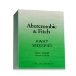 Abercrombie & Fitch Away Weekend Man toaletní voda pro muže