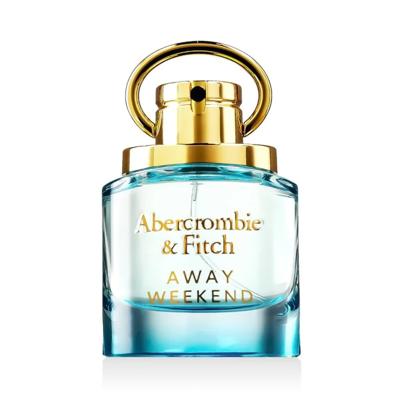 Abercrombie & Fitch Away Weekend Woman parfémovaná voda pro ženy