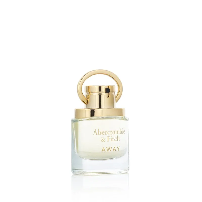 Abercrombie & Fitch Away Woman parfémovaná voda pro ženy