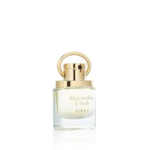 Abercrombie & Fitch Abercrombie & Fitch Away Woman parfémovaná voda pro ženy
