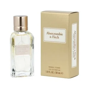 Abercrombie & Fitch First Instinct Sheer parfémovaná voda pro ženy
