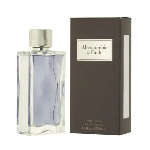 Abercrombie & Fitch First Instinct toaletní voda pro muže