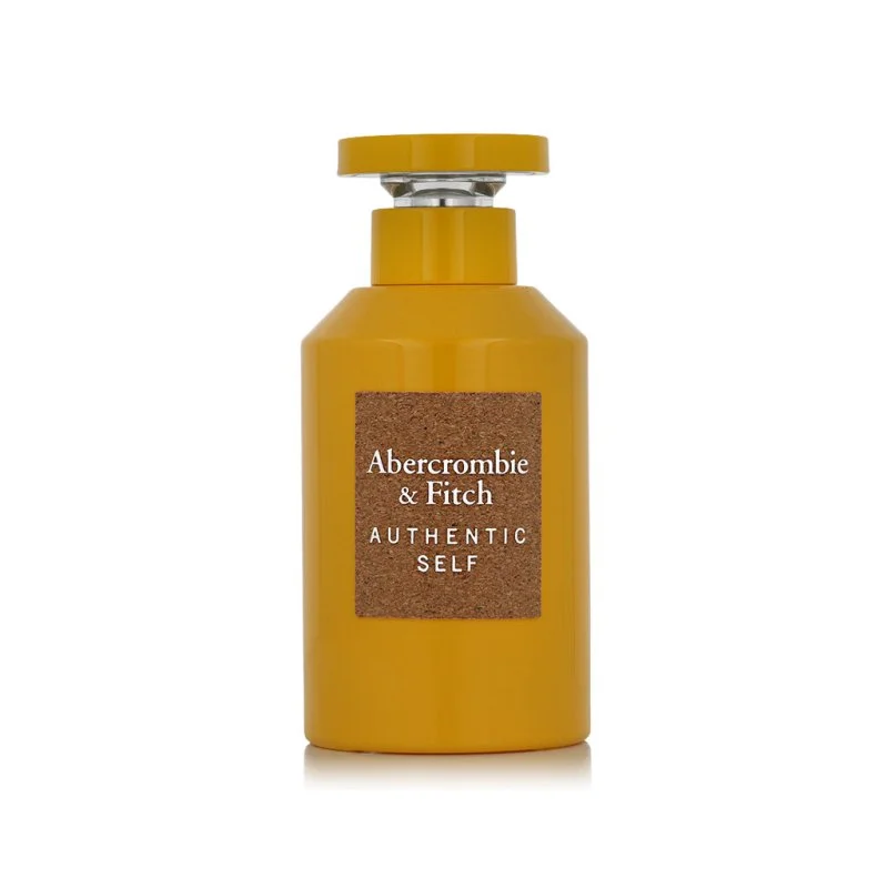 Authentic Self Woman parfémovaná voda pro ženy 100 ml