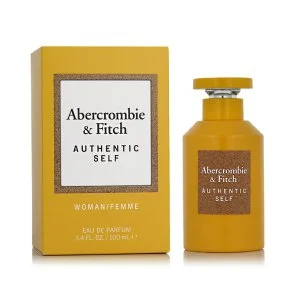 Abercrombie & Fitch Authentic Self Woman parfémovaná voda pro ženy