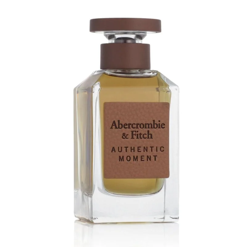 Authentic Moment Man toaletní voda pro muže 100 ml