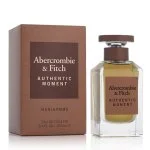 Authentic Moment Man toaletní voda pro muže 100 ml