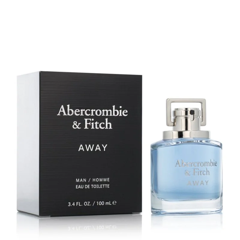 Away Man toaletní voda pro muže 100 ml