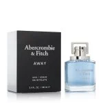 Away Man toaletní voda pro muže 100 ml