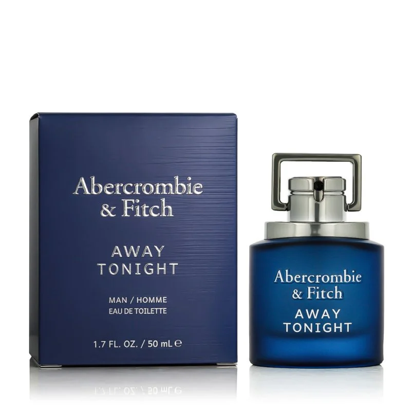 Away Tonight Man toaletní voda pro muže 50 ml