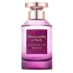 Authentic Night Woman parfémovaná voda 100 ml pro ženy