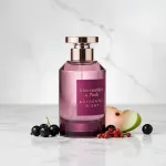 Authentic Night Woman parfémovaná voda 100 ml pro ženy